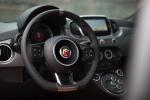 Abarth 595 Turismo 2016 года (WW)